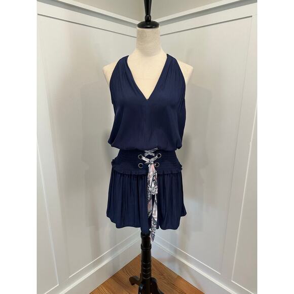 Ramy Brook Mini Dress Size S - Picture 1 of 6